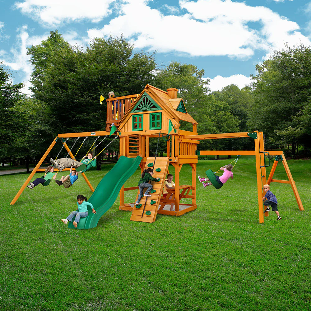 Structure Products