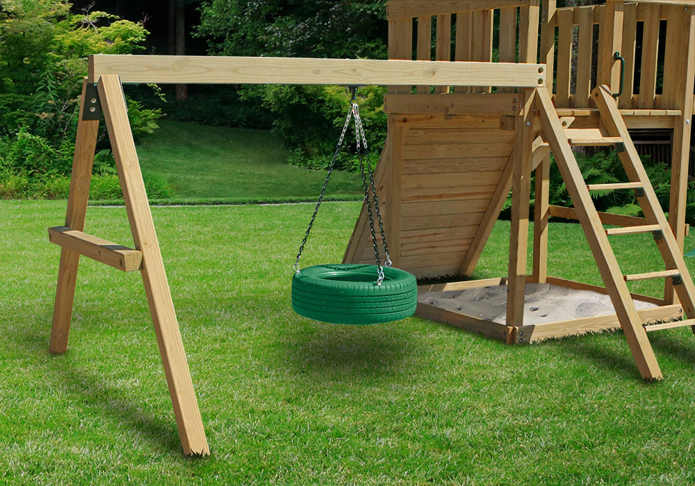 Swing Set Parts & Hardware